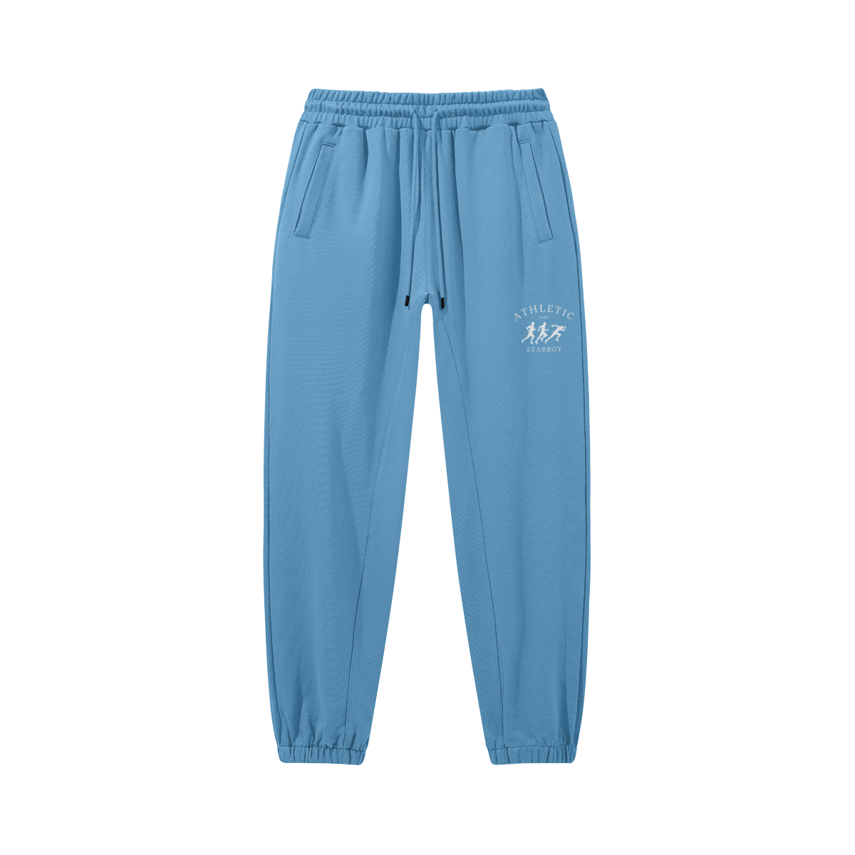 Athletic Starboy Joggers-10