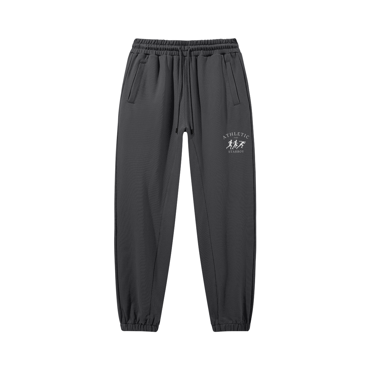 Athletic Starboy Joggers-16