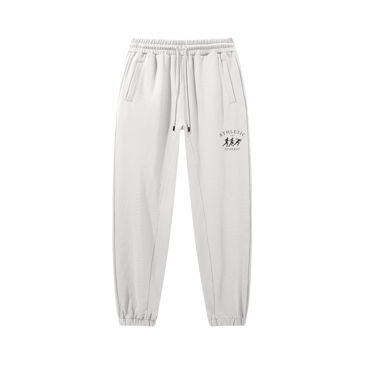 Athletic Starboy Joggers-6