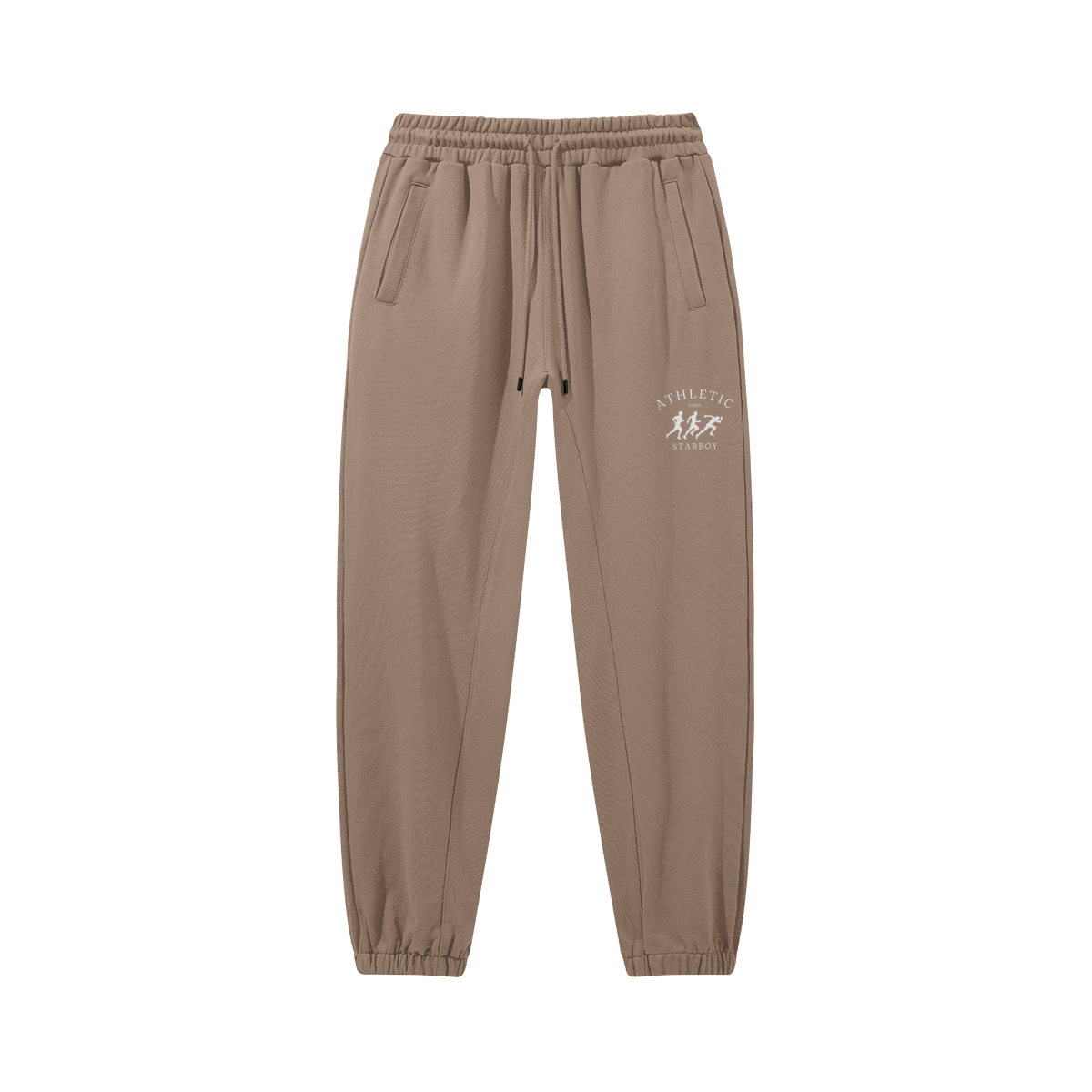 Athletic Starboy Joggers-14
