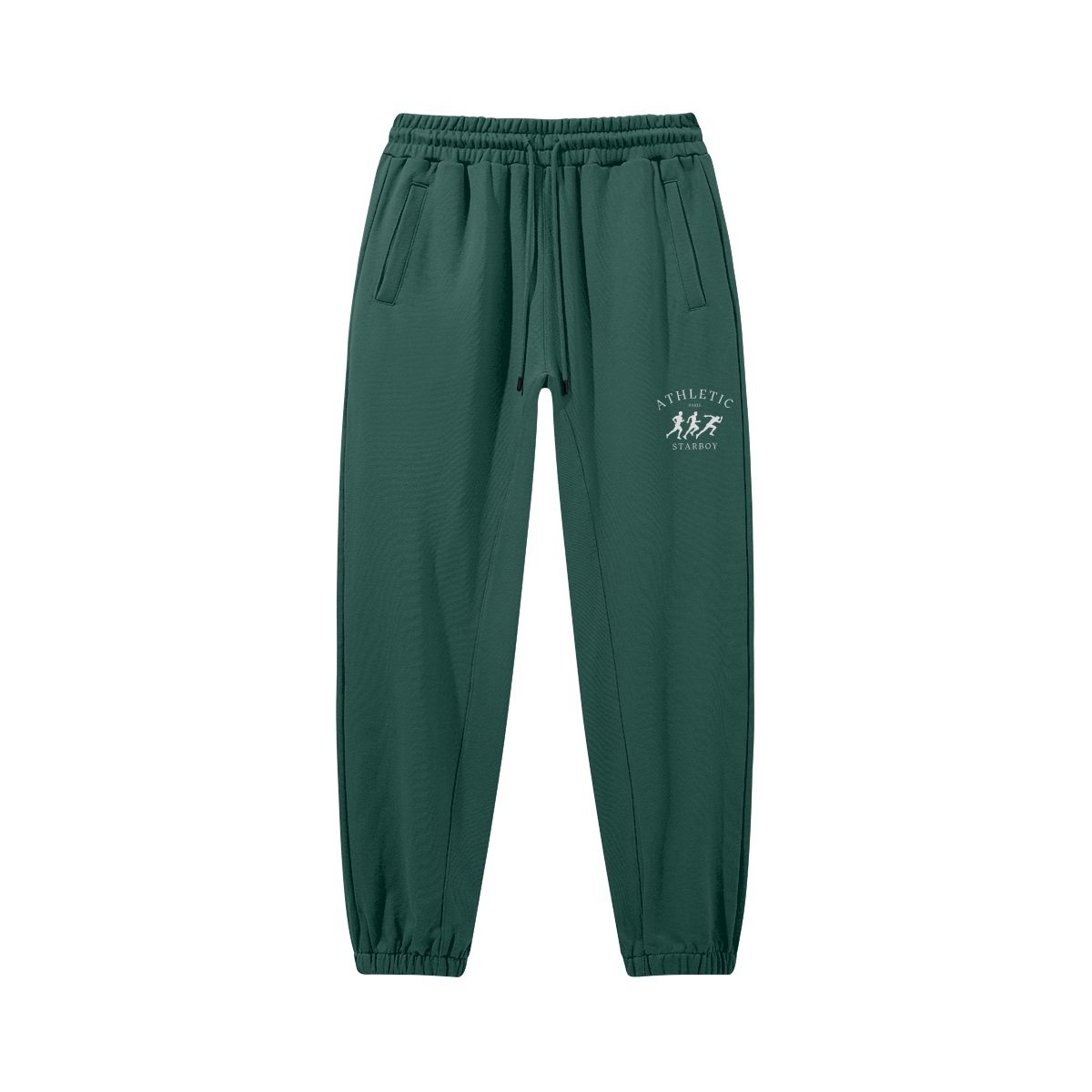 Athletic Starboy Joggers-8