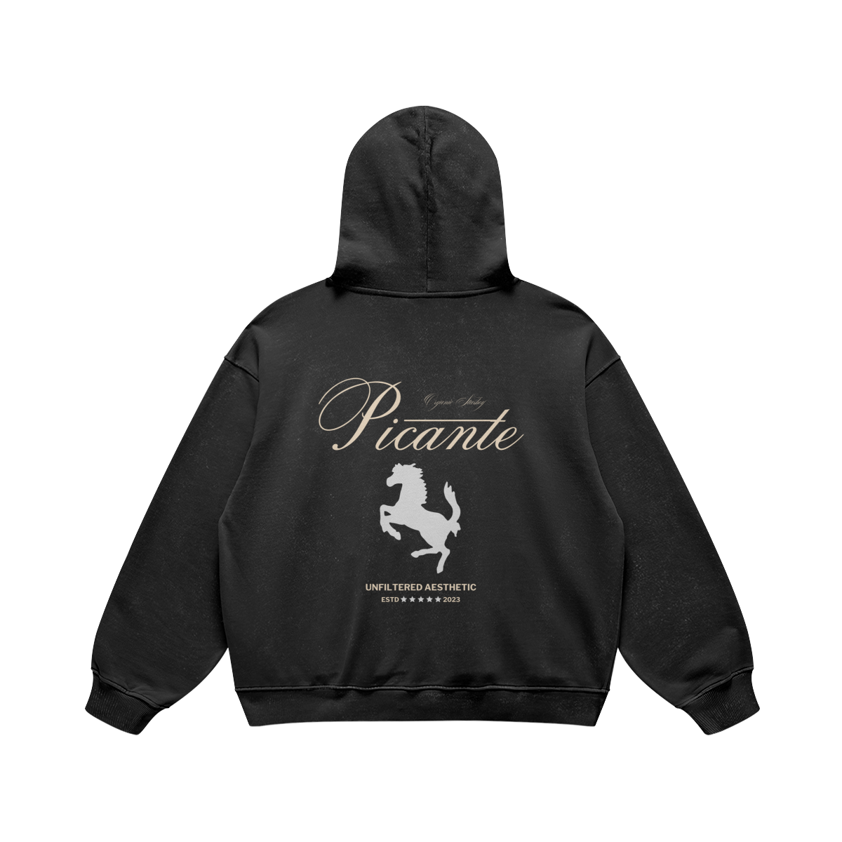 Picante Hoodie