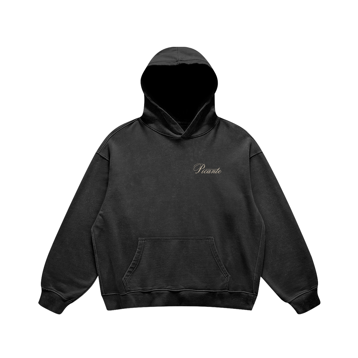 Picante Hoodie-2