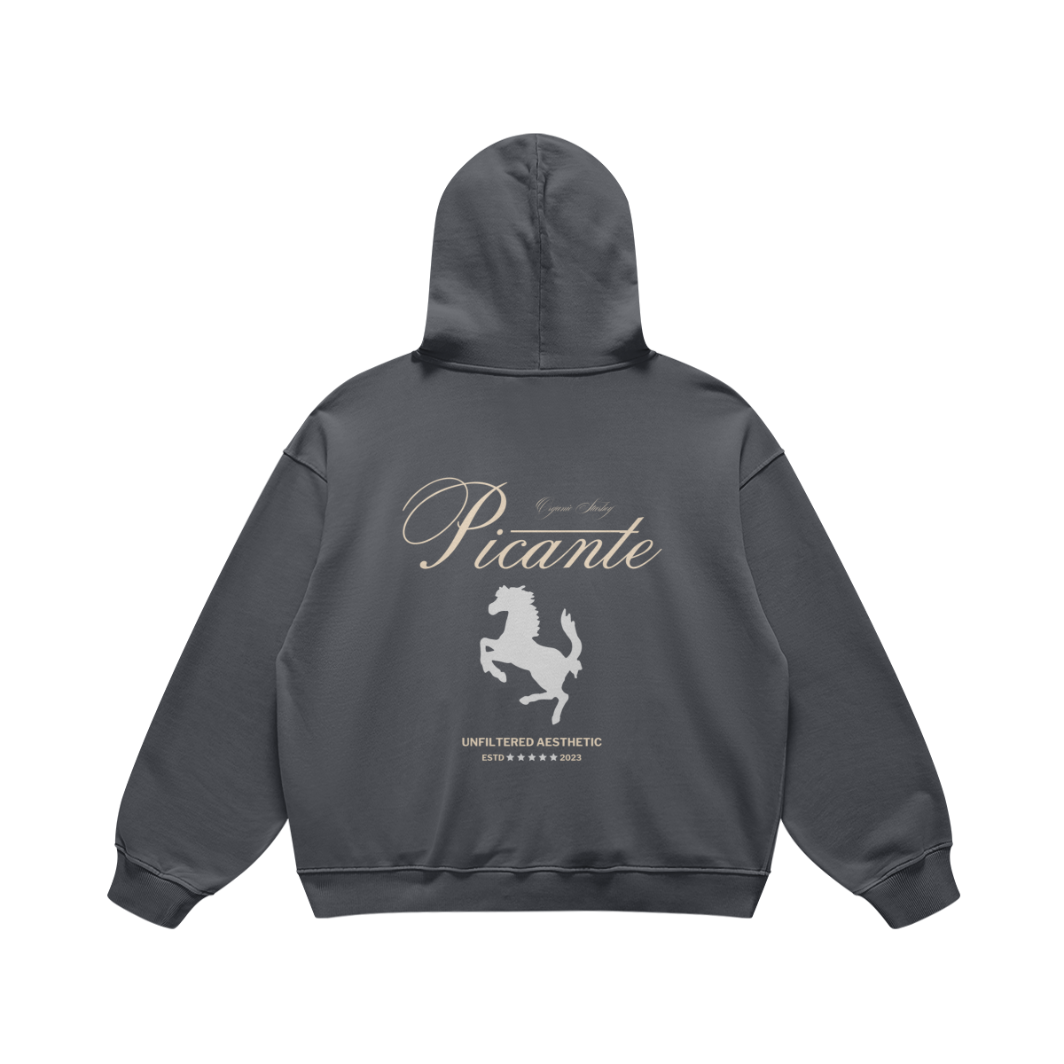 Picante Hoodie-3
