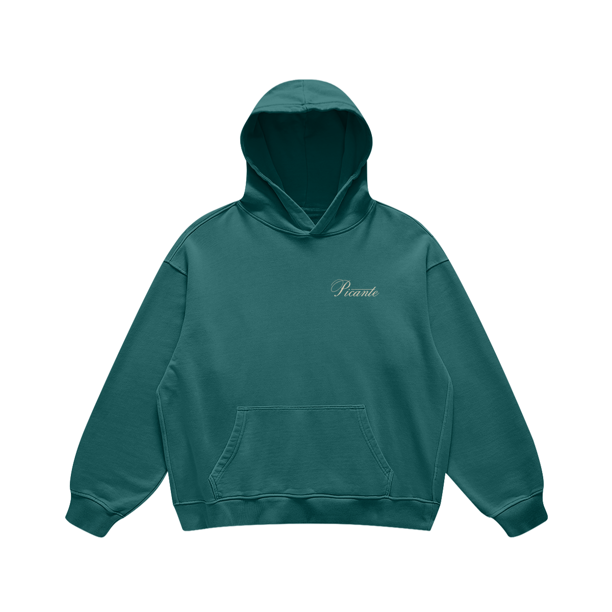 Picante Hoodie-8
