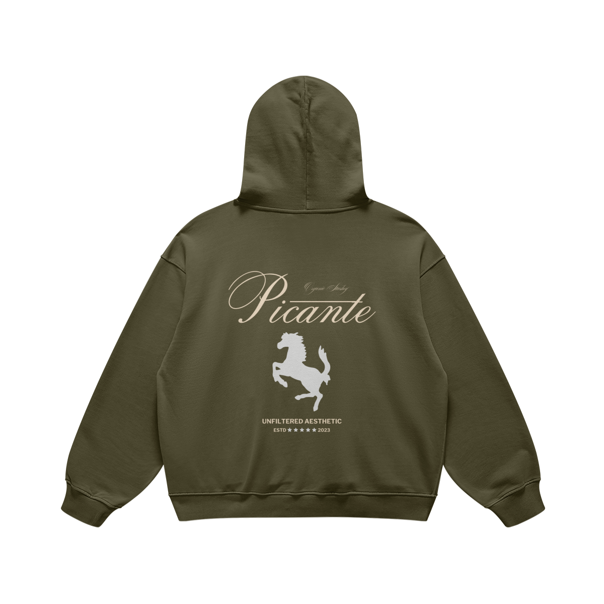 Picante Hoodie-5