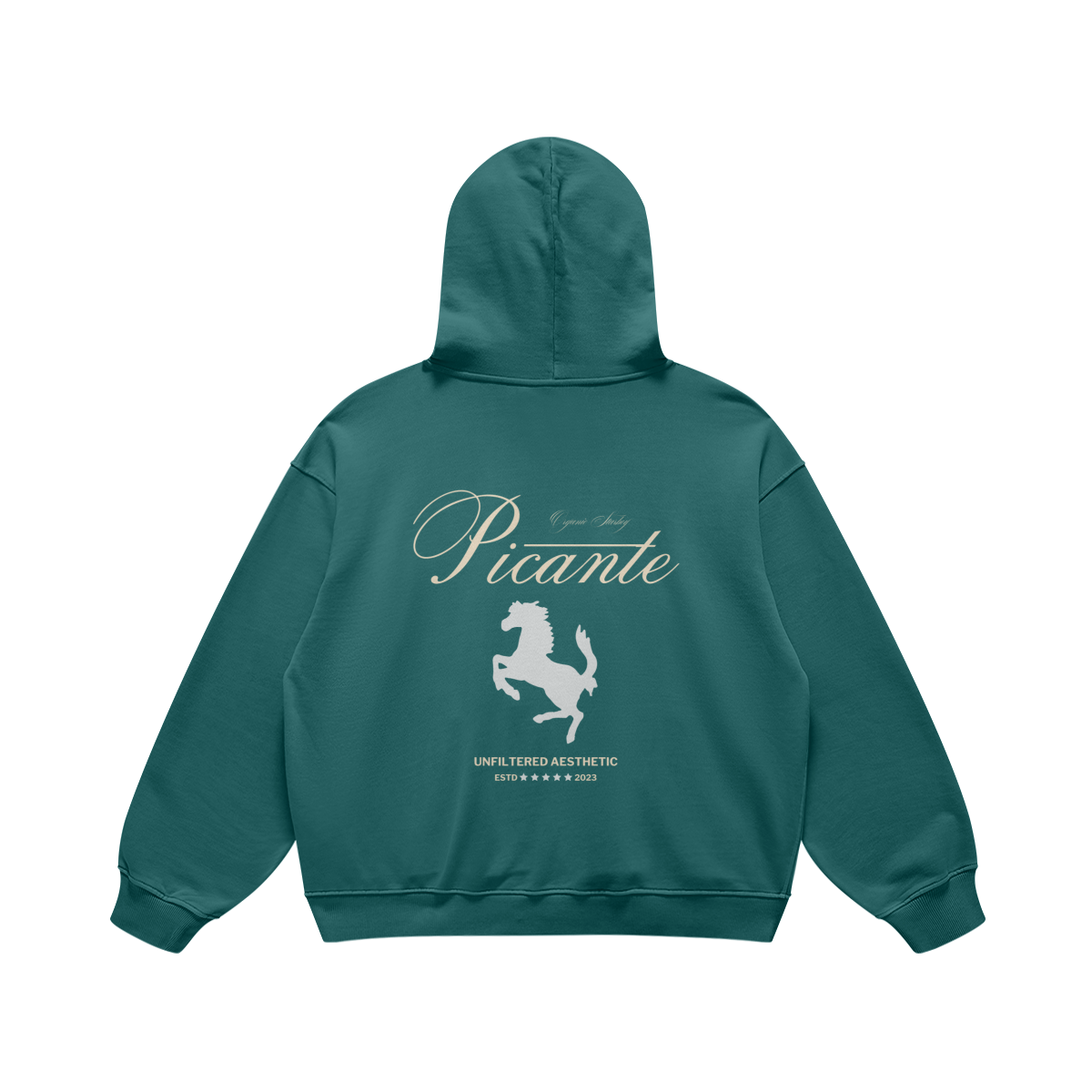 Picante Hoodie-7