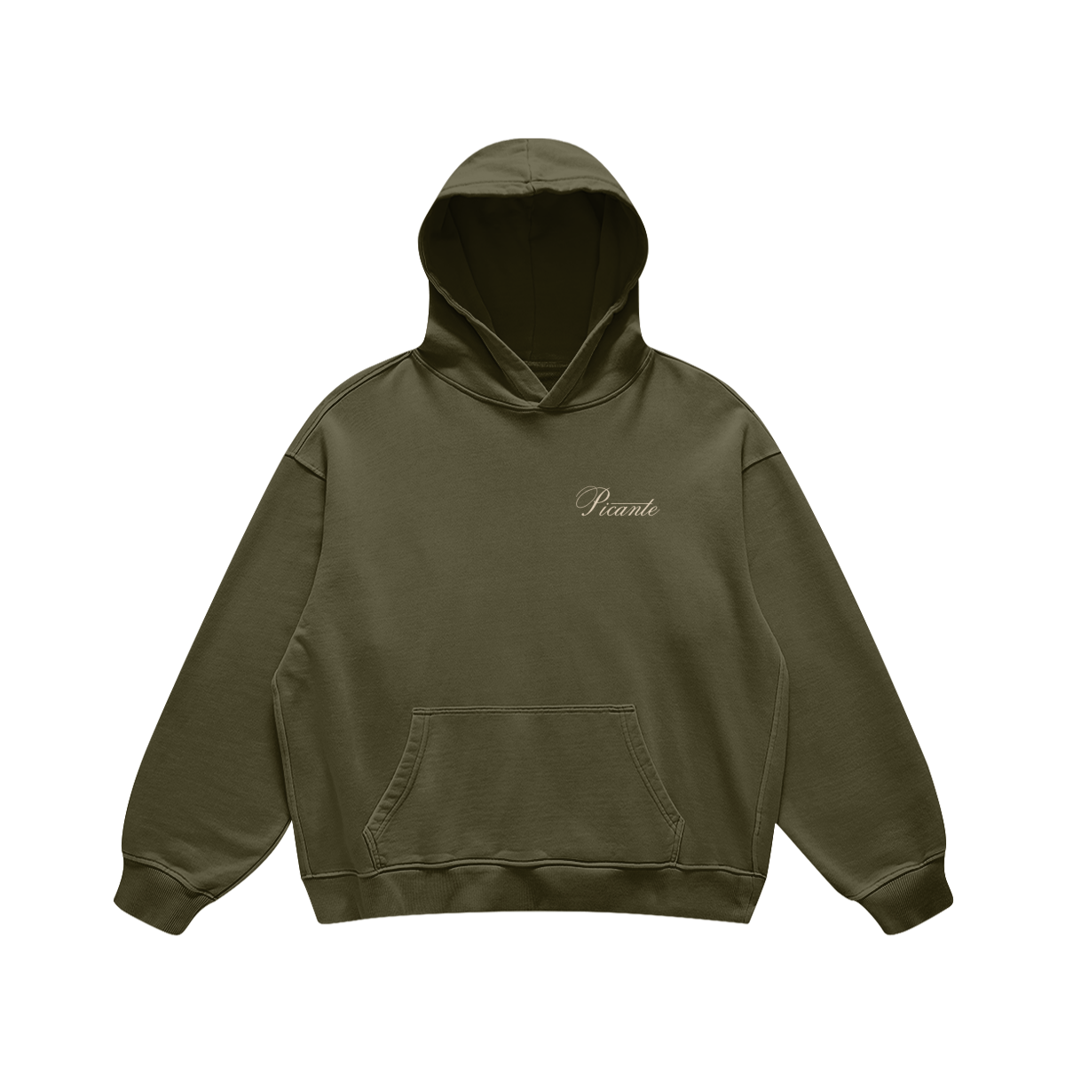 Picante Hoodie-6