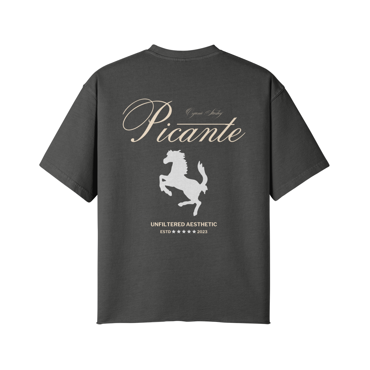 Picante T-Shirt-3