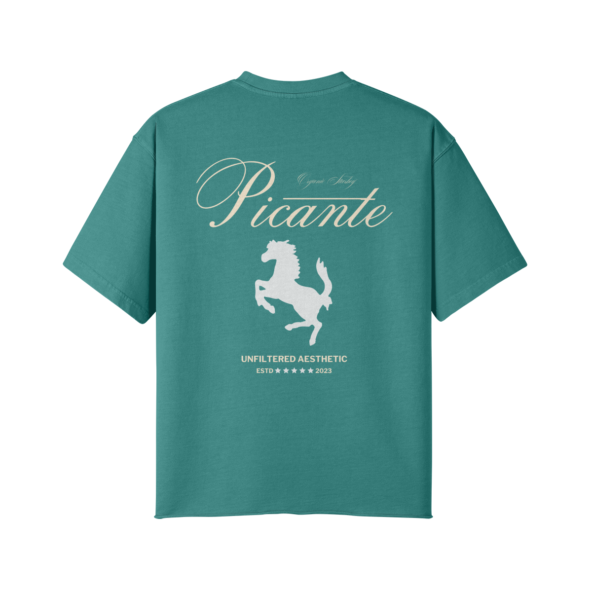Picante T-Shirt-5