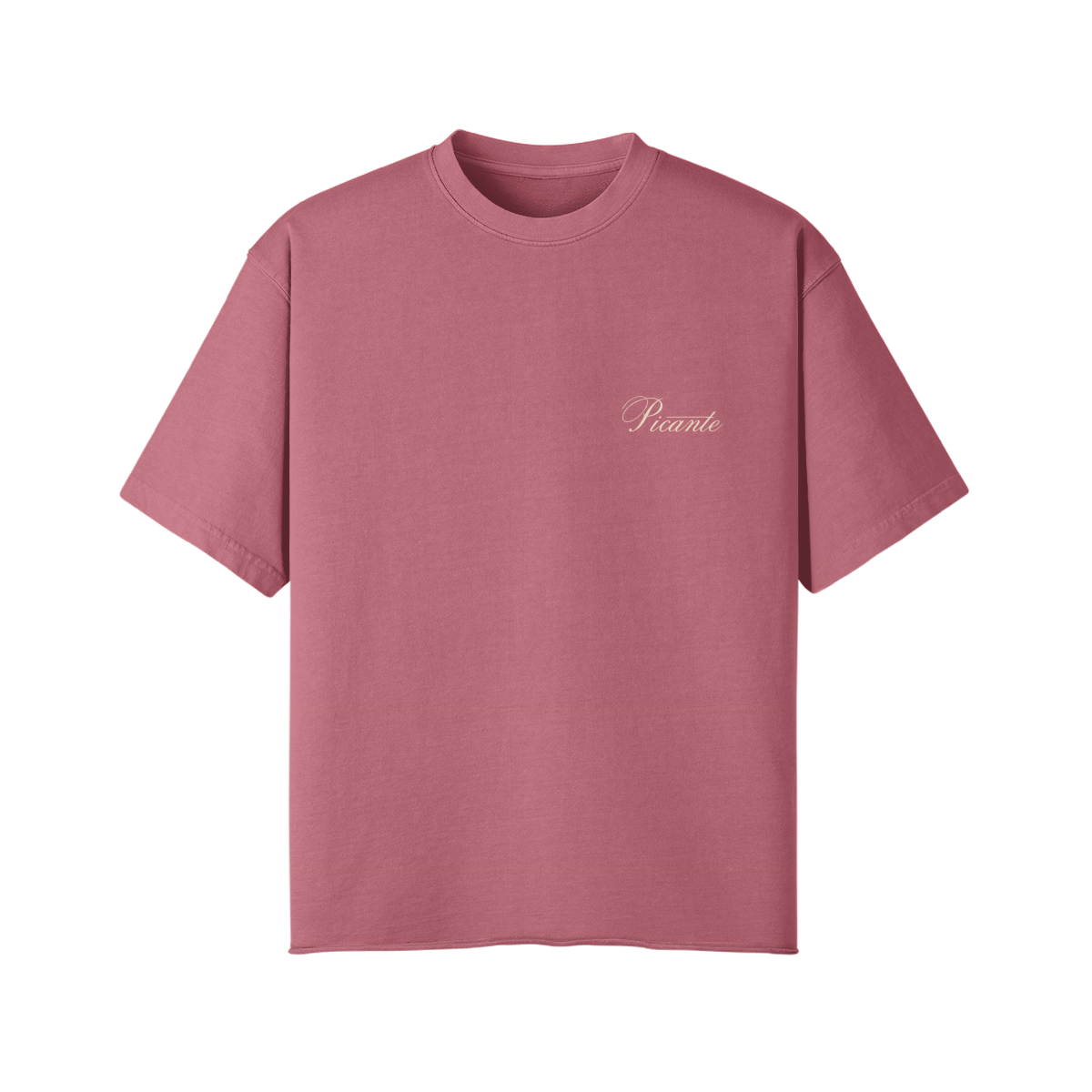Picante T-Shirt-8