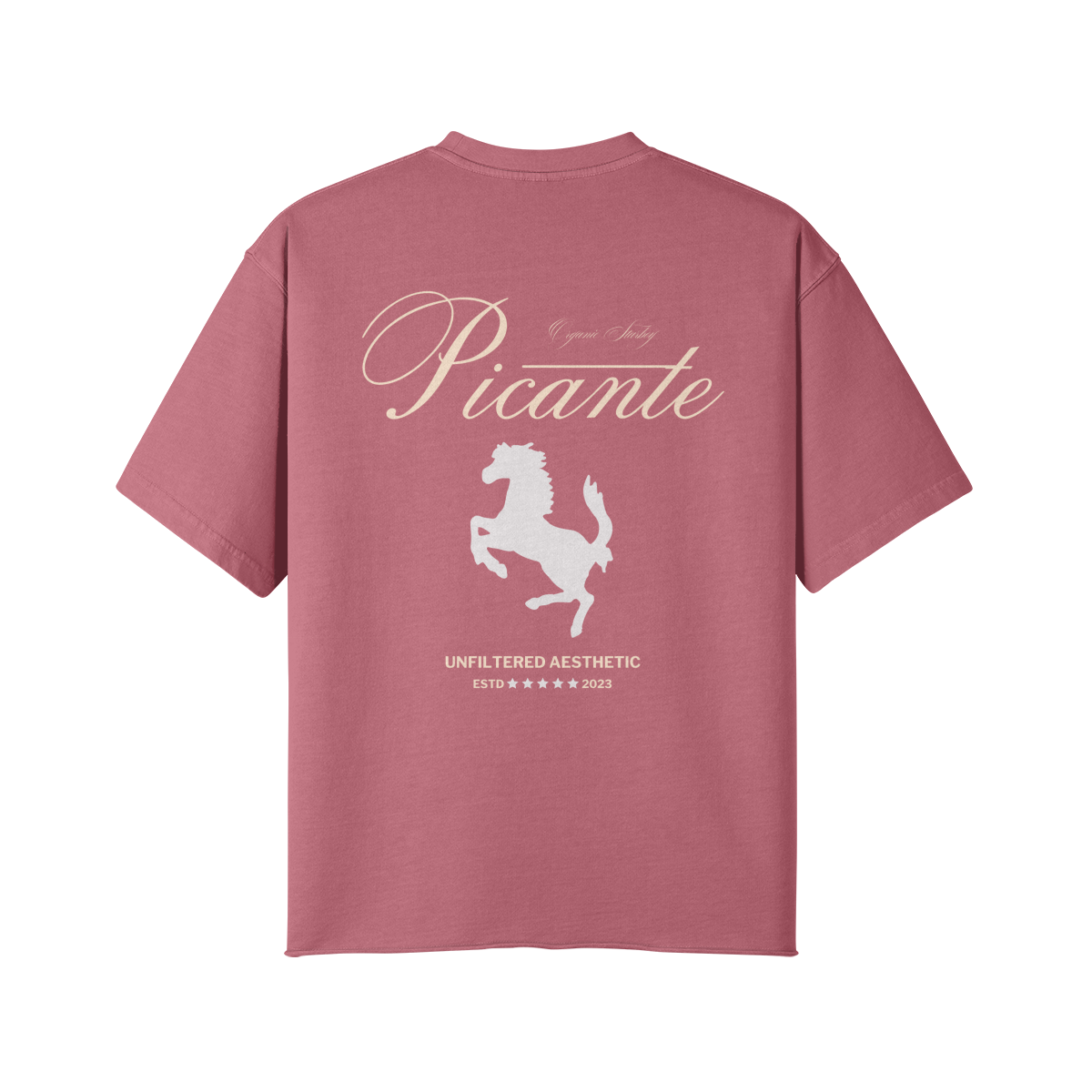 Picante T-Shirt-7