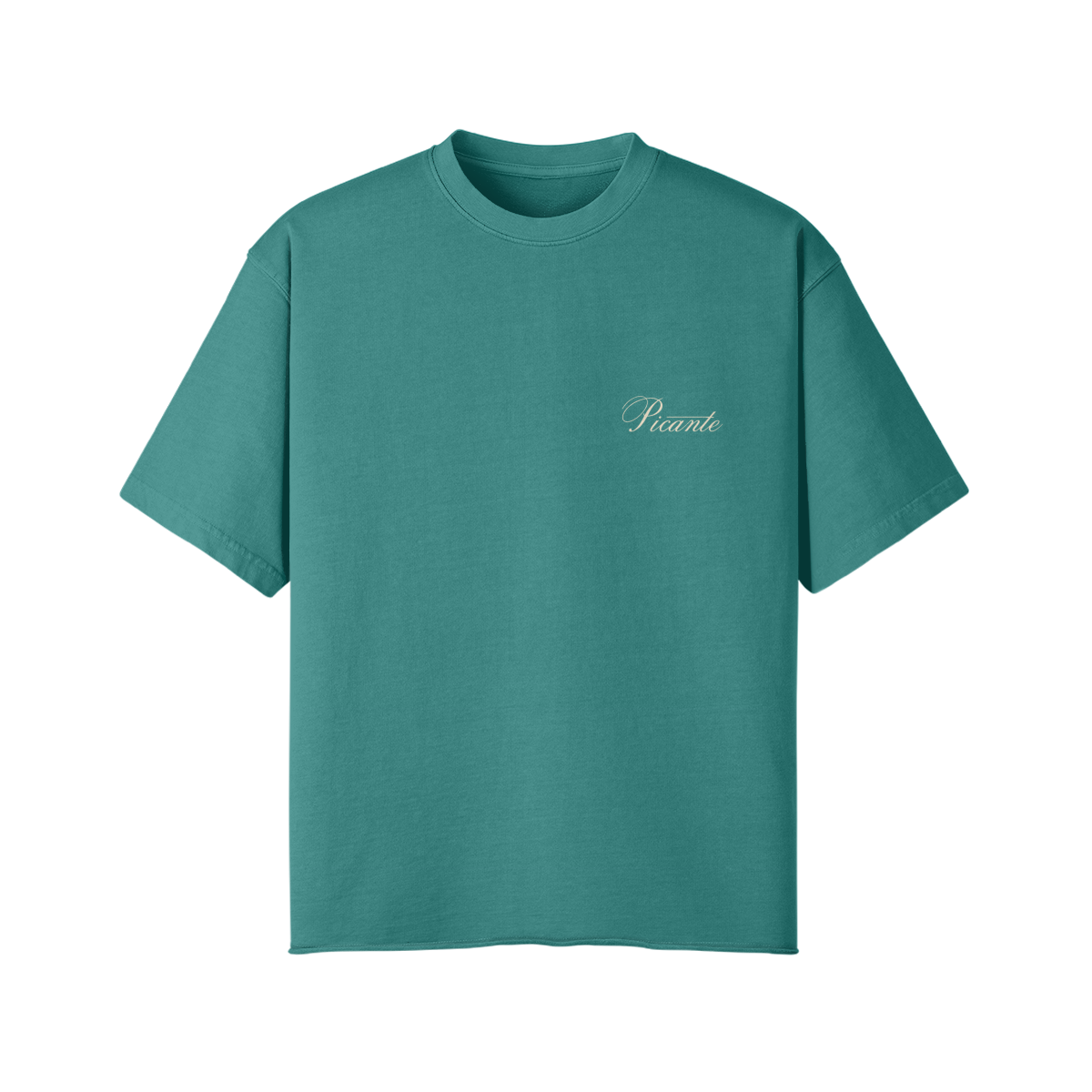 Picante T-Shirt-6