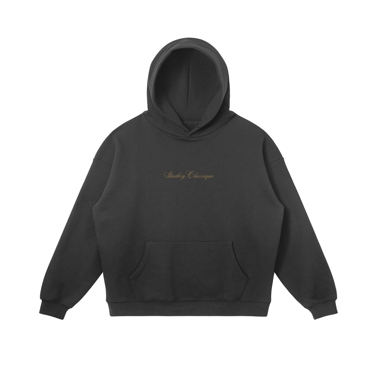 Starboy Classique Hoodie-4