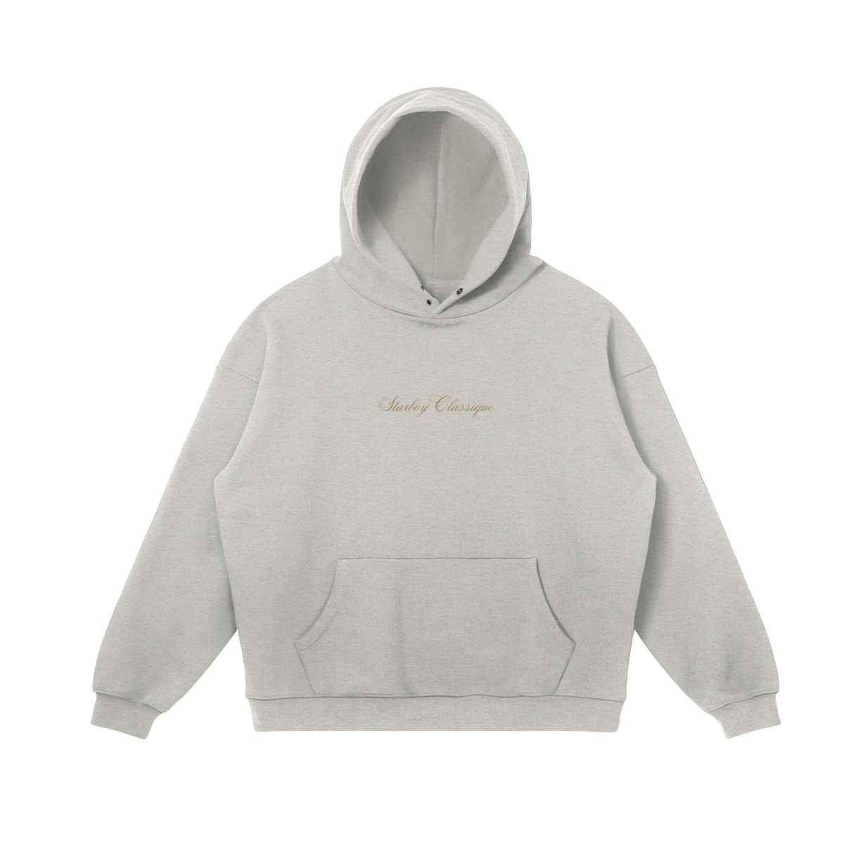 Starboy Classique Hoodie-2