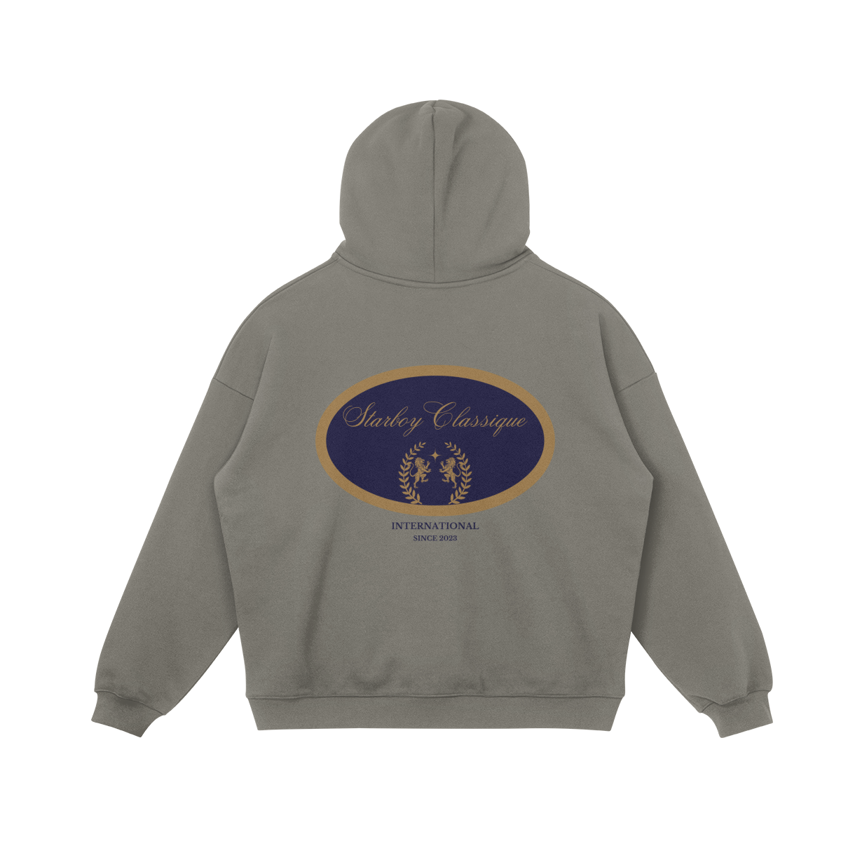 Starboy Classique Hoodie-5