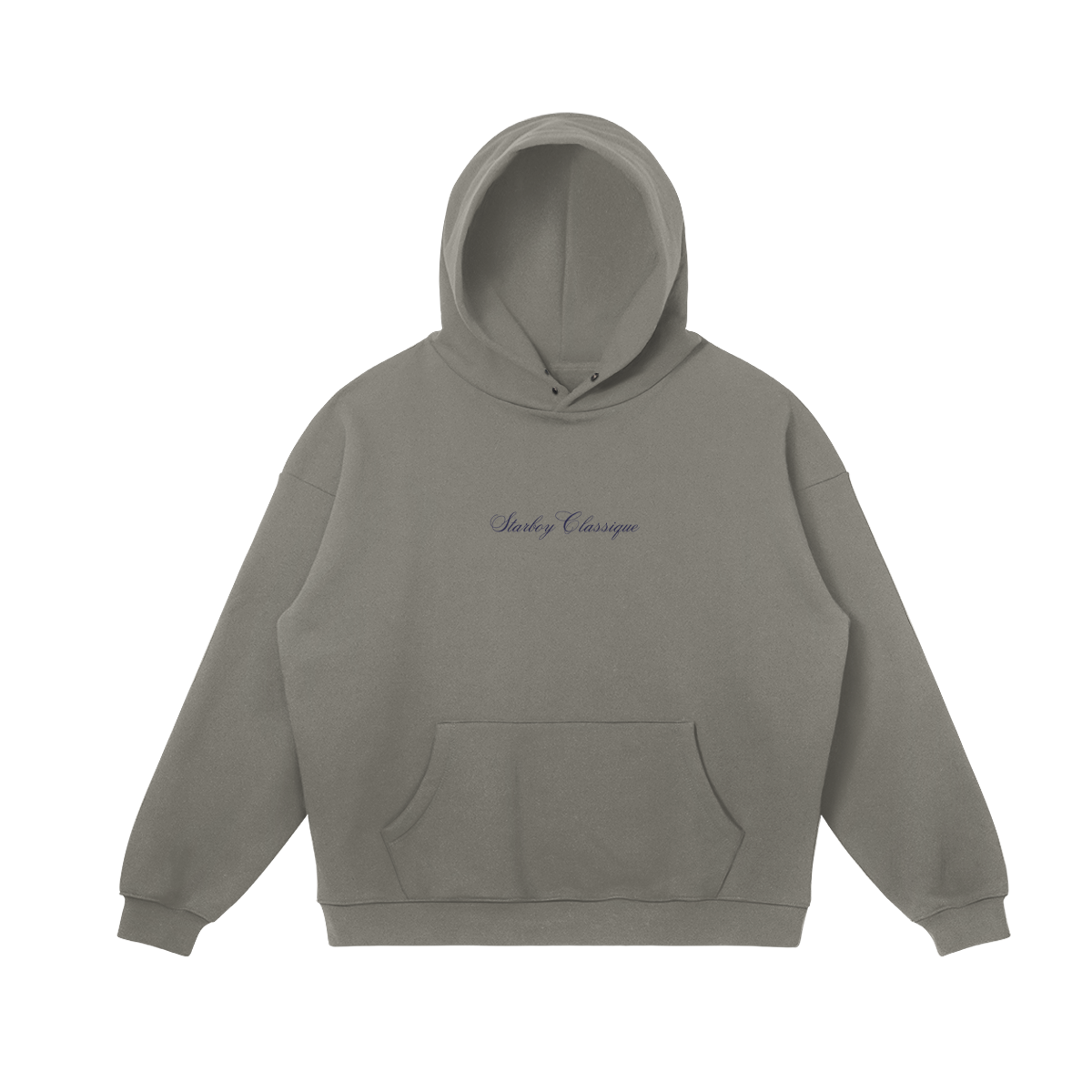 Starboy Classique Hoodie-6