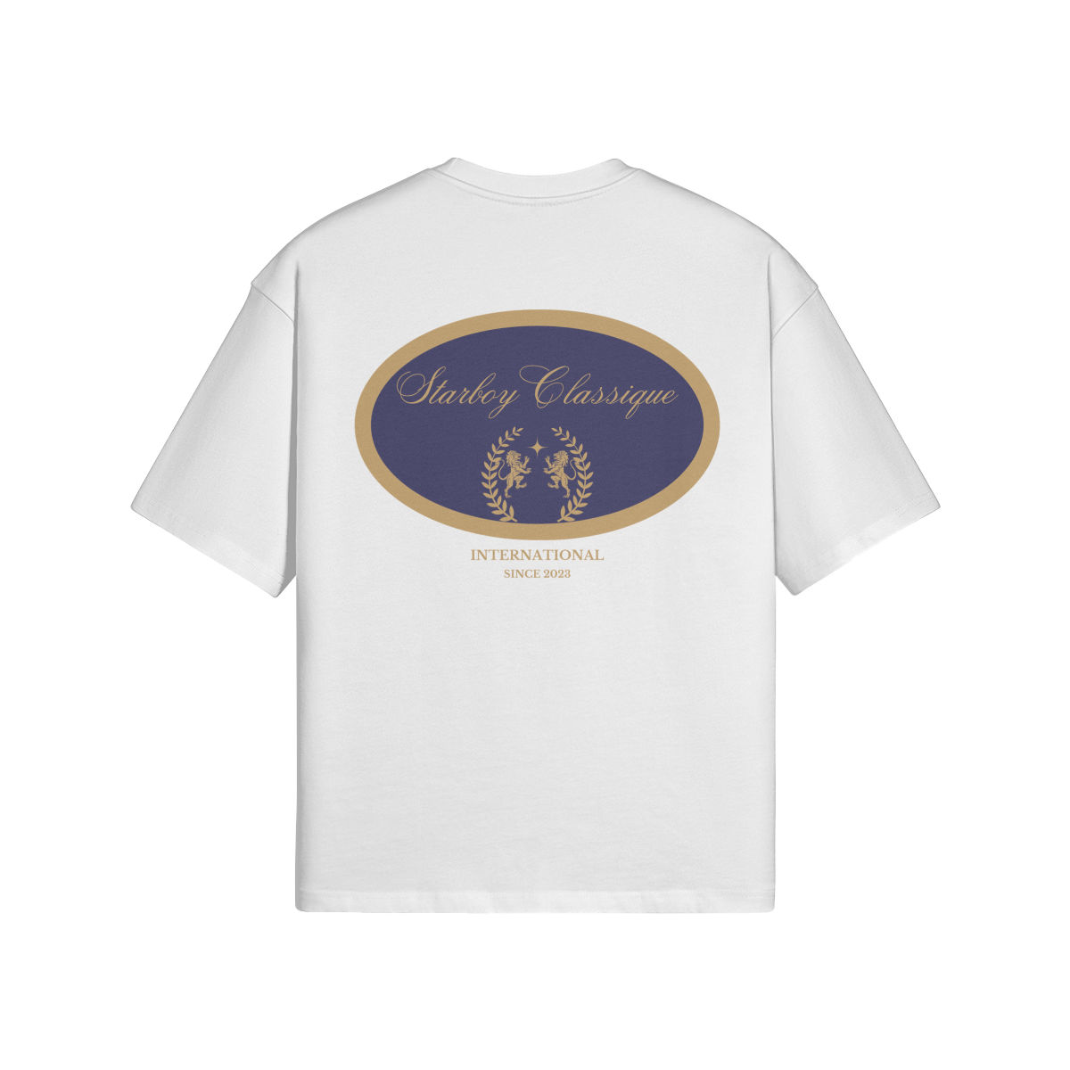 Starboy Classique T-Shirt