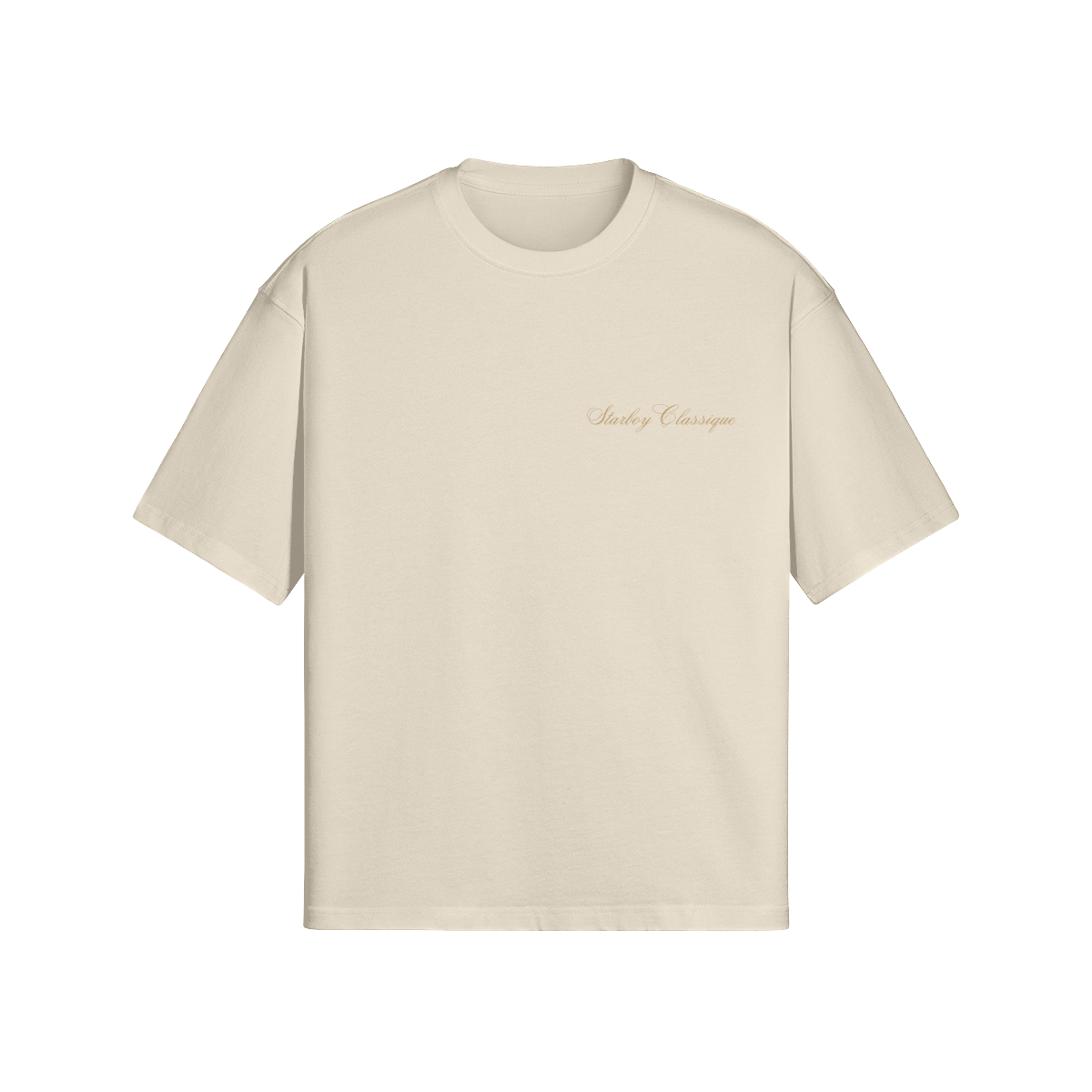 Starboy Classique T-Shirt-6