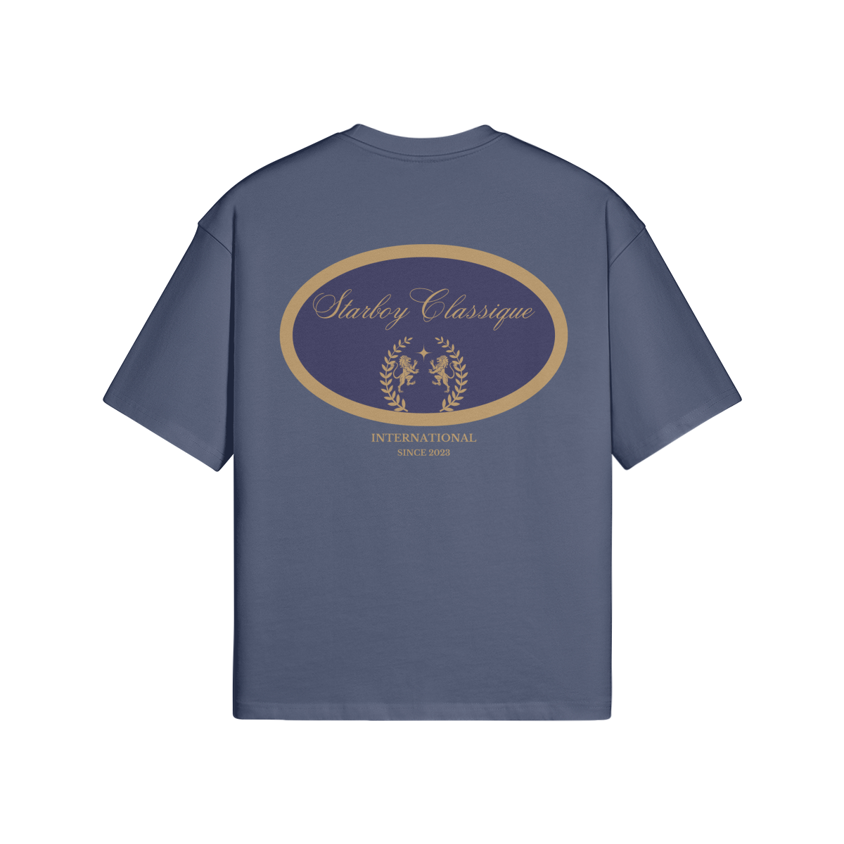 Starboy Classique T-Shirt-7