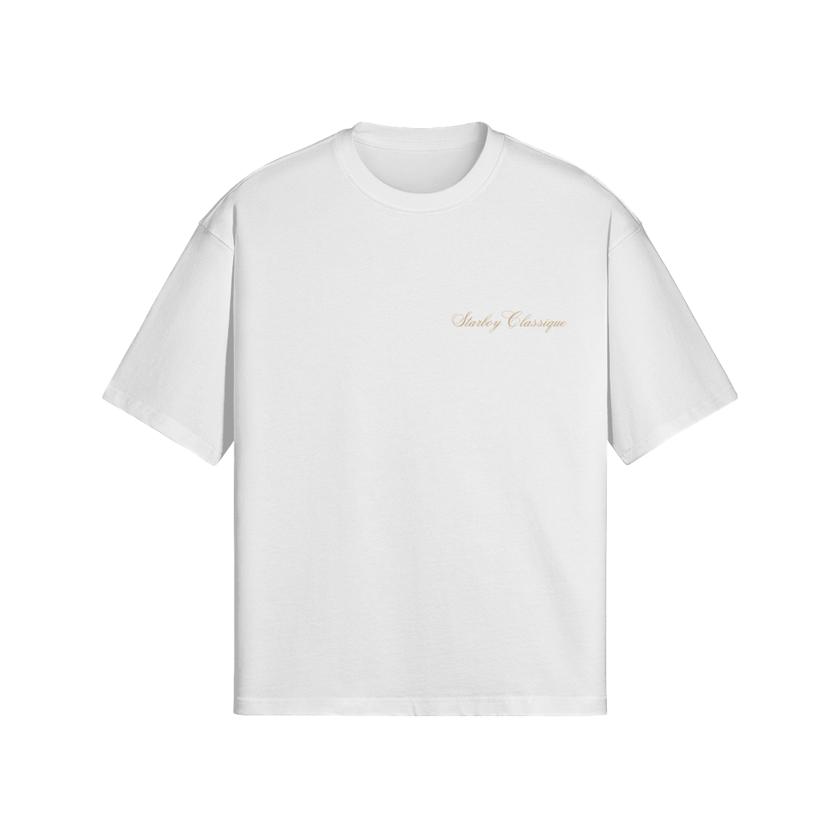 Starboy Classique T-Shirt-2