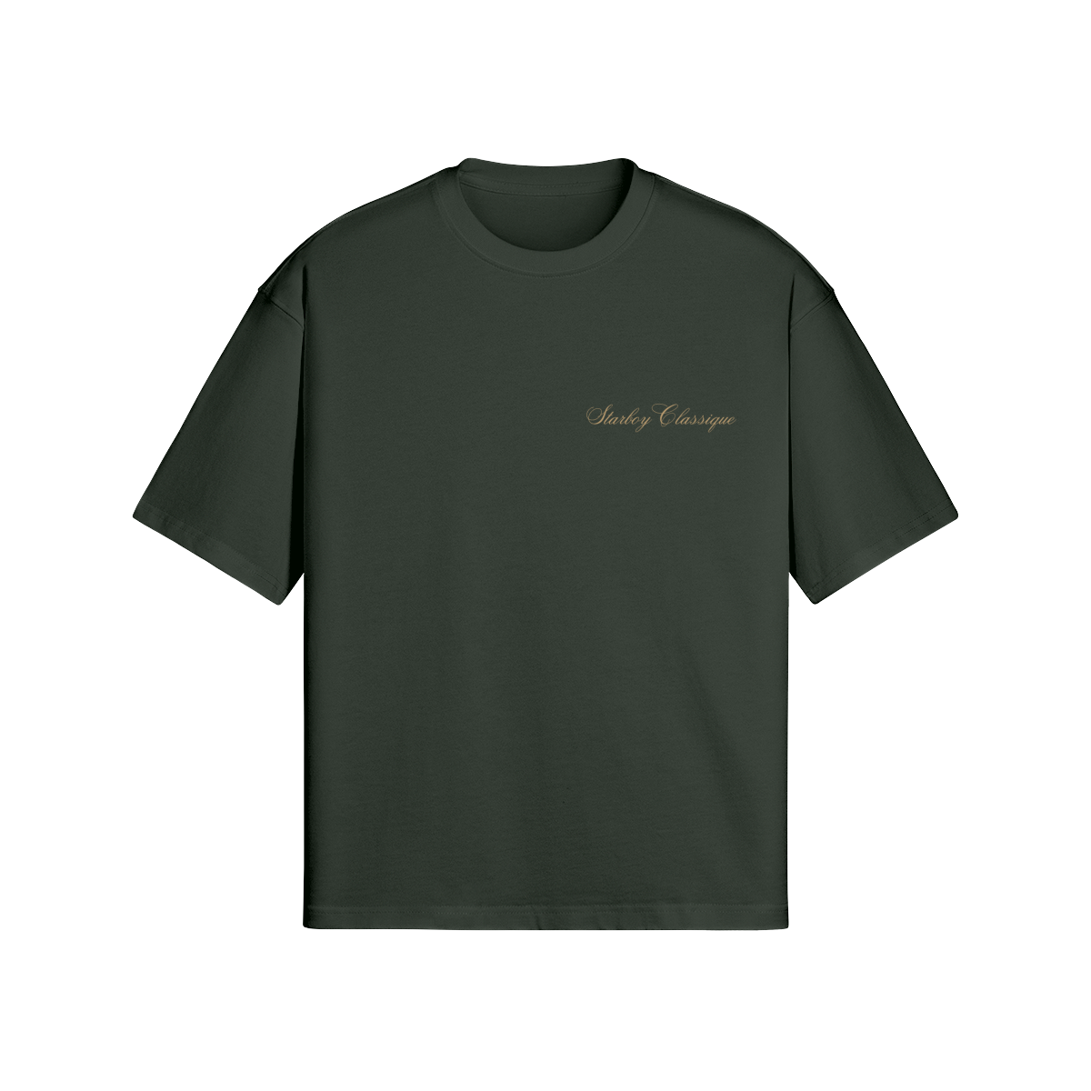 Starboy Classique T-Shirt-10