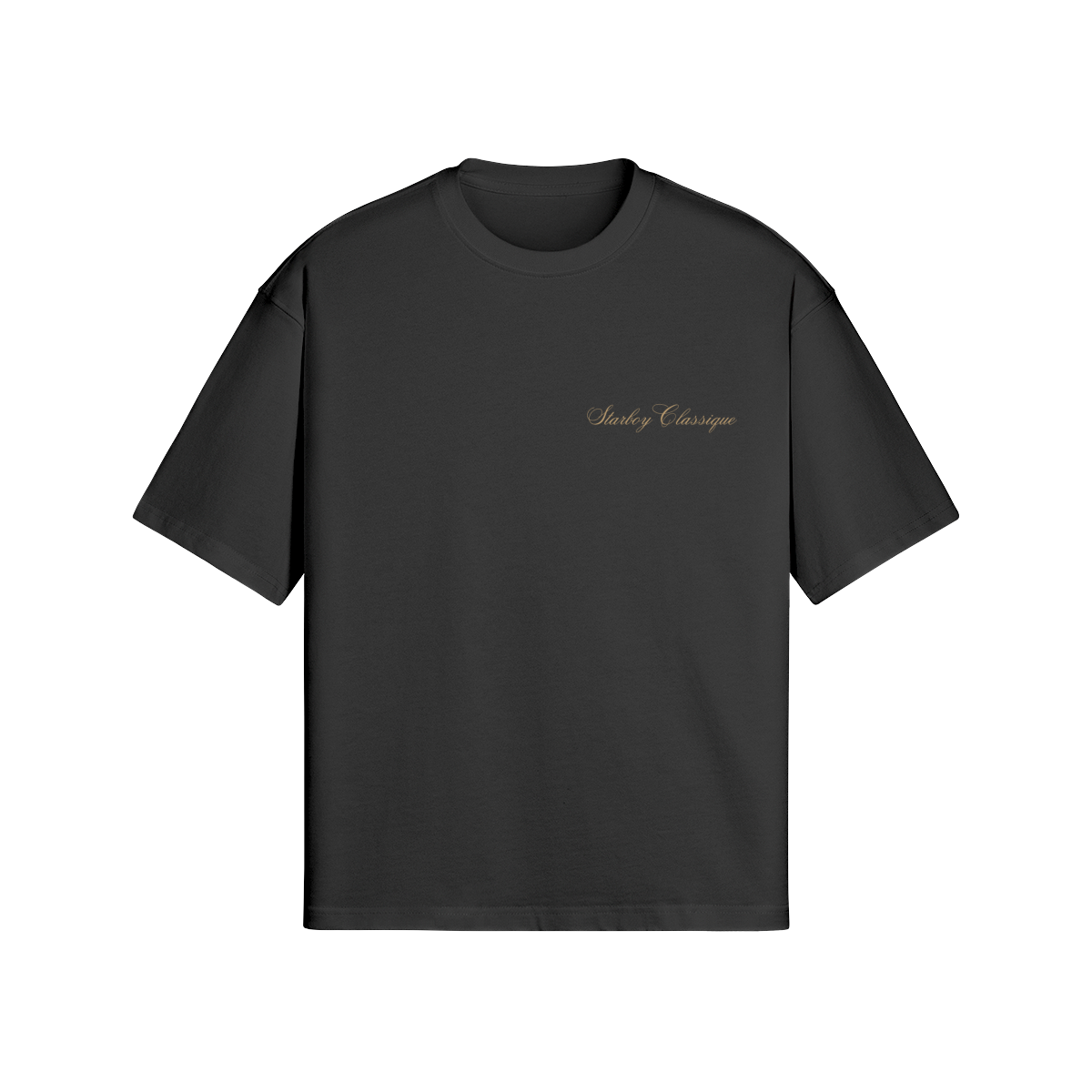 Starboy Classique T-Shirt-4