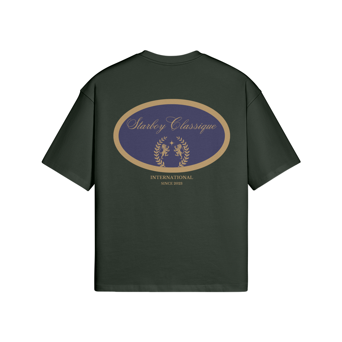 Starboy Classique T-Shirt-9
