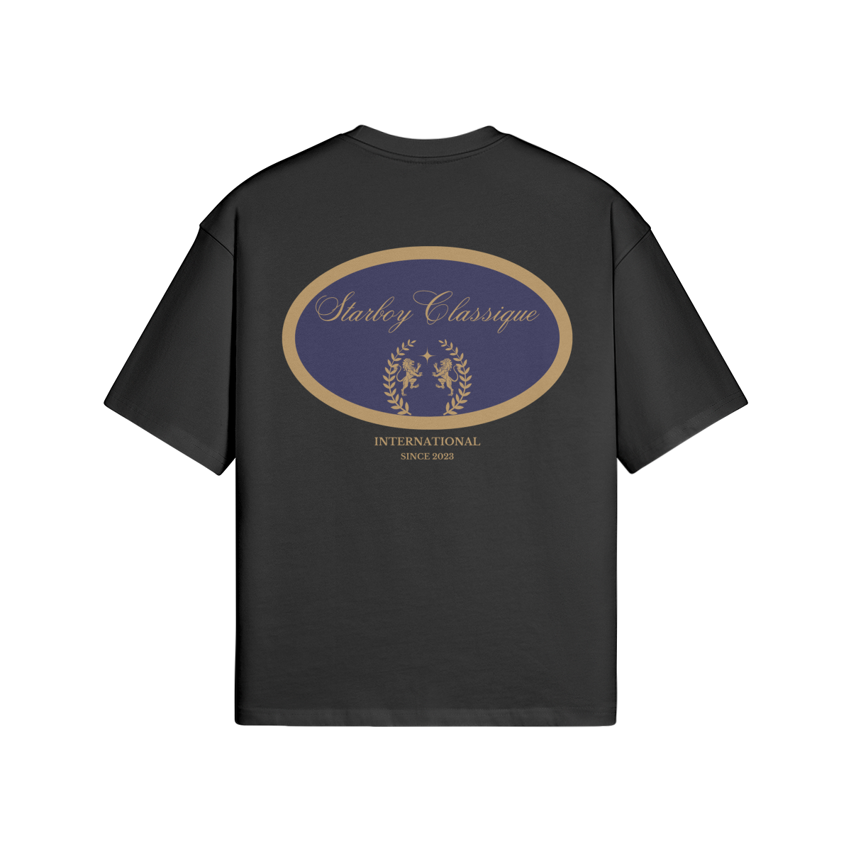 Starboy Classique T-Shirt-3