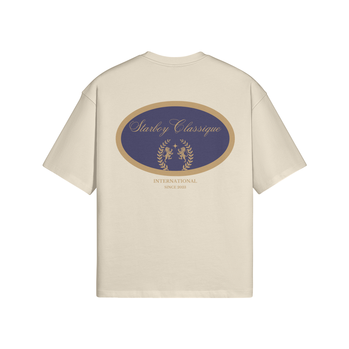 Starboy Classique T-Shirt-5