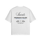 Saints Premium Atelier T-Shirt