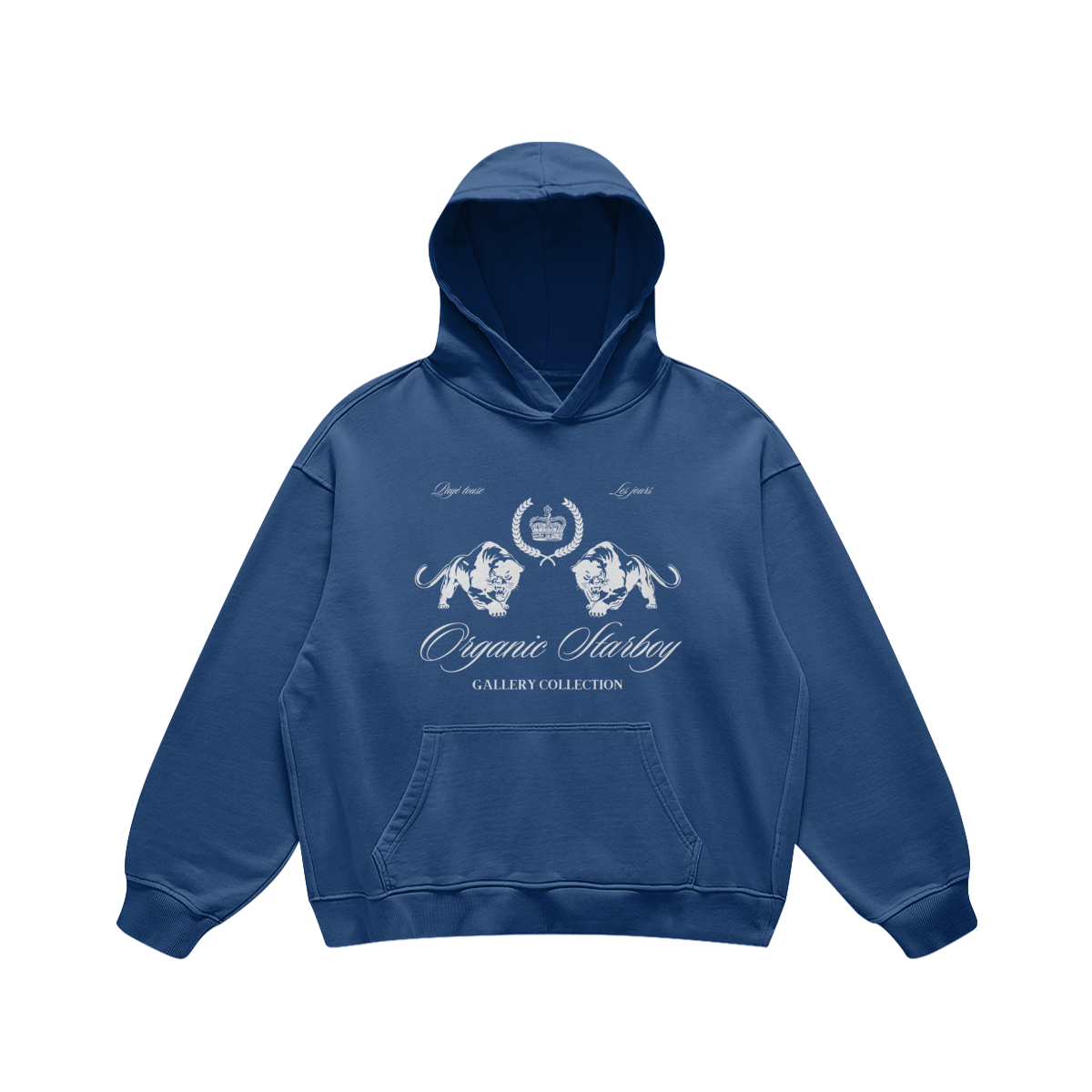 Gallery Collection Hoodie-9