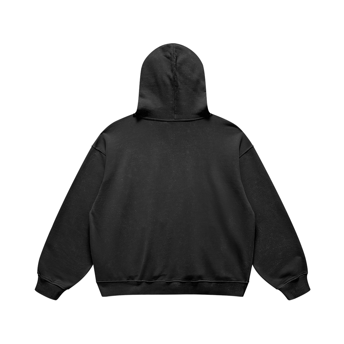Gallery Collection Hoodie-4