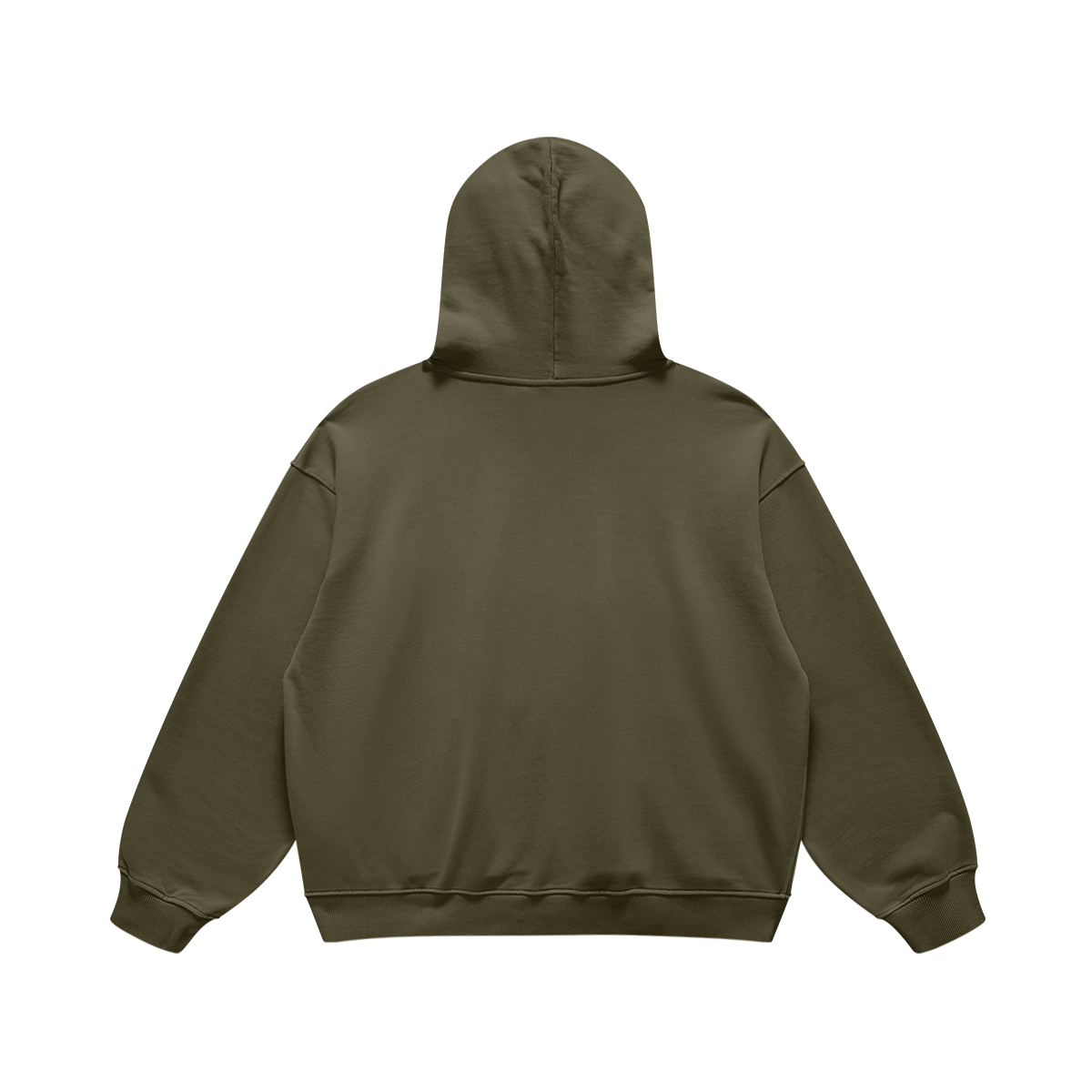 Gallery Collection Hoodie-6