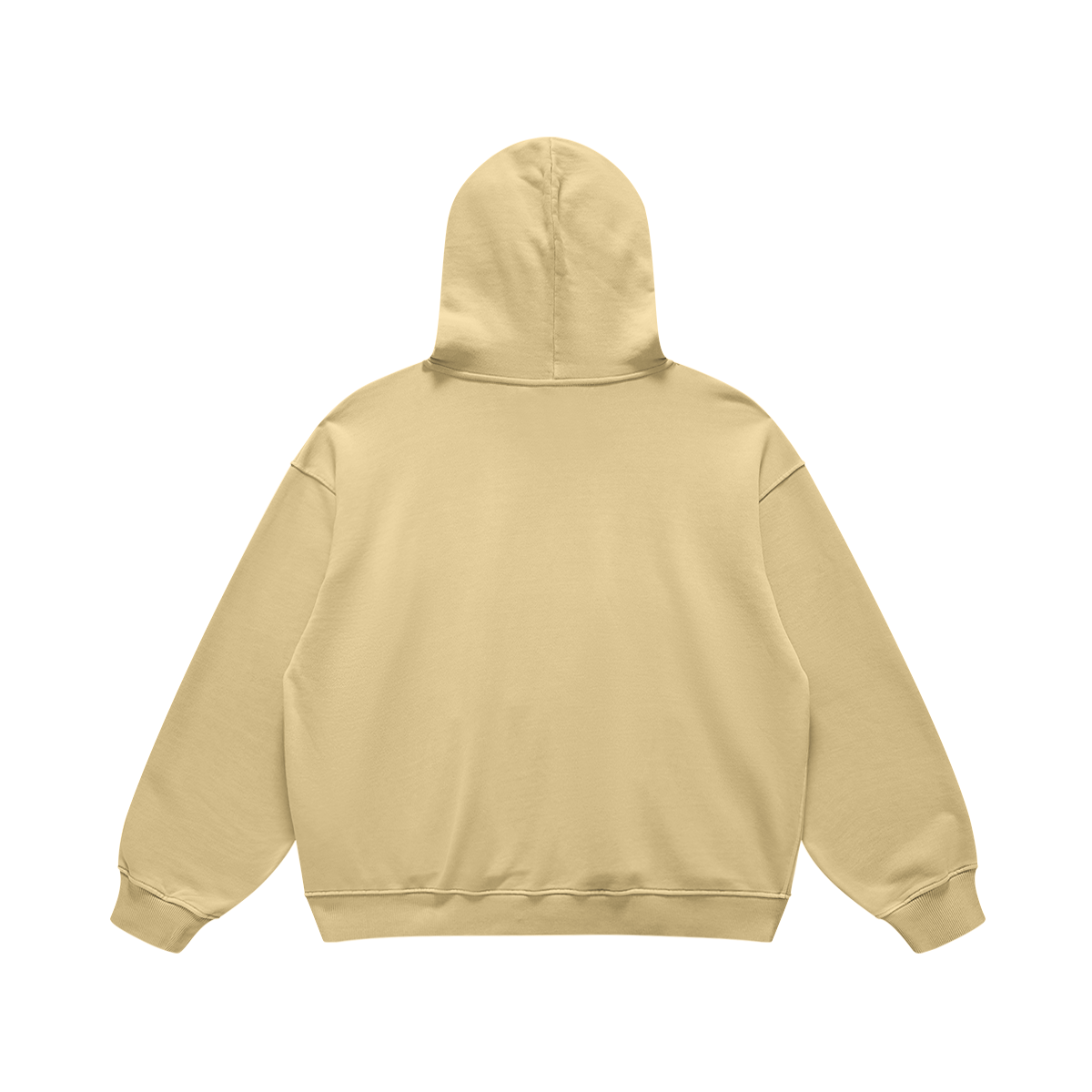 Gallery Collection Hoodie-8