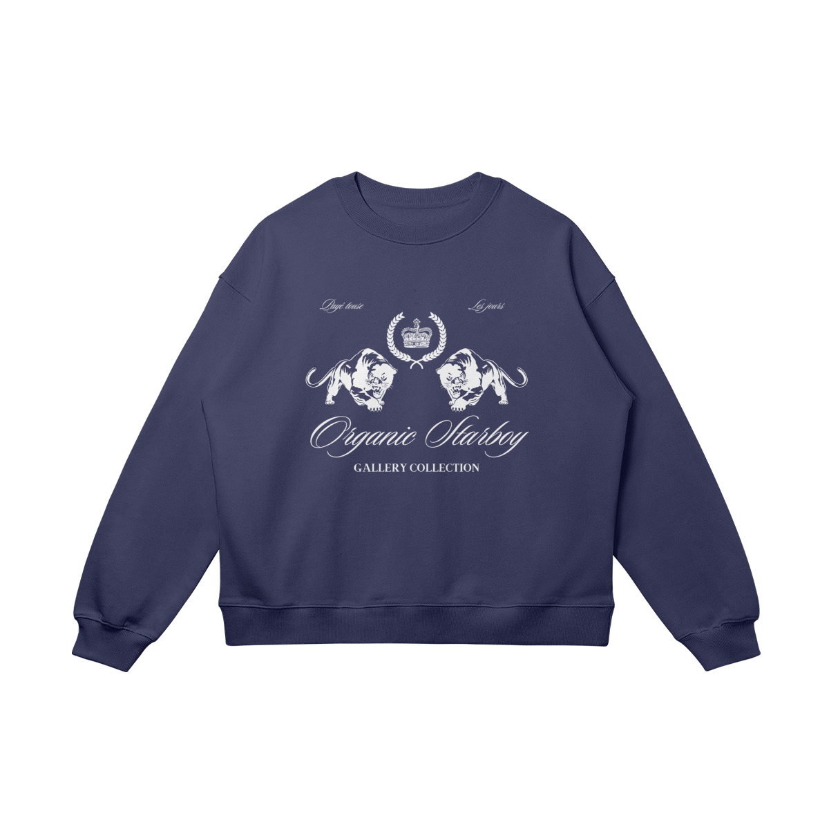 Gallery Collection Sweatshirt-3