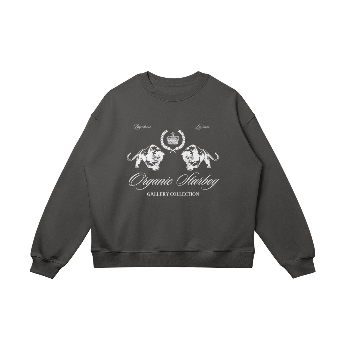 Gallery Collection Sweatshirt-7