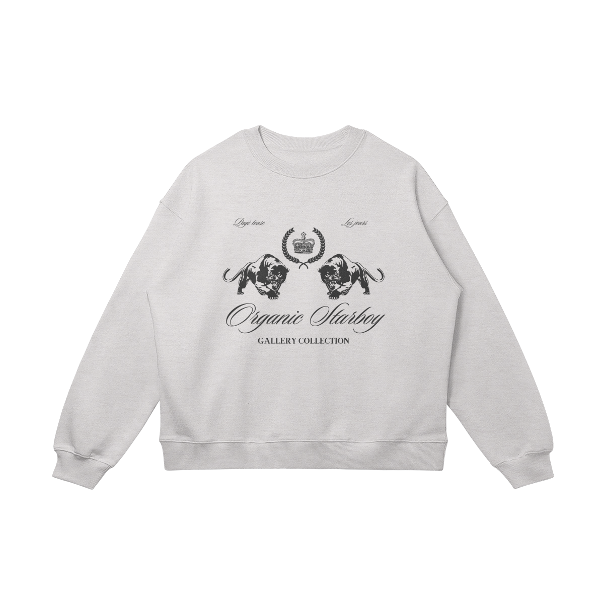 Gallery Collection Sweatshirt