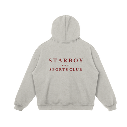 Starboy Sports Club Hoodie