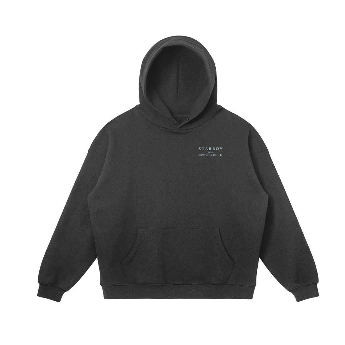 Starboy Sports Club Hoodie