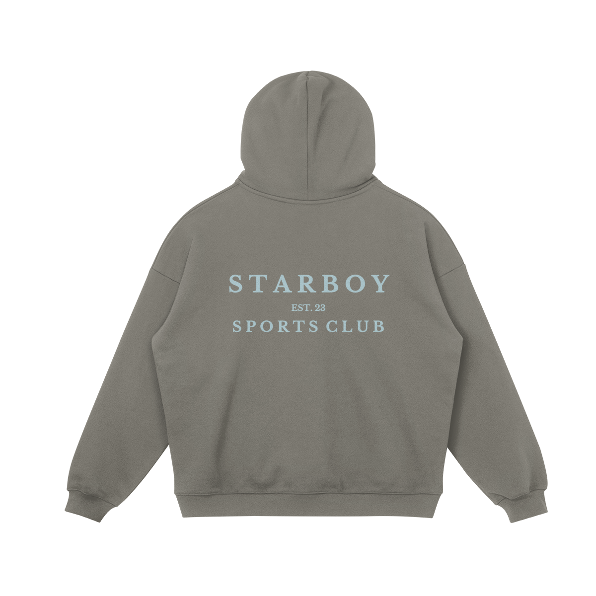 Starboy Sports Club Hoodie