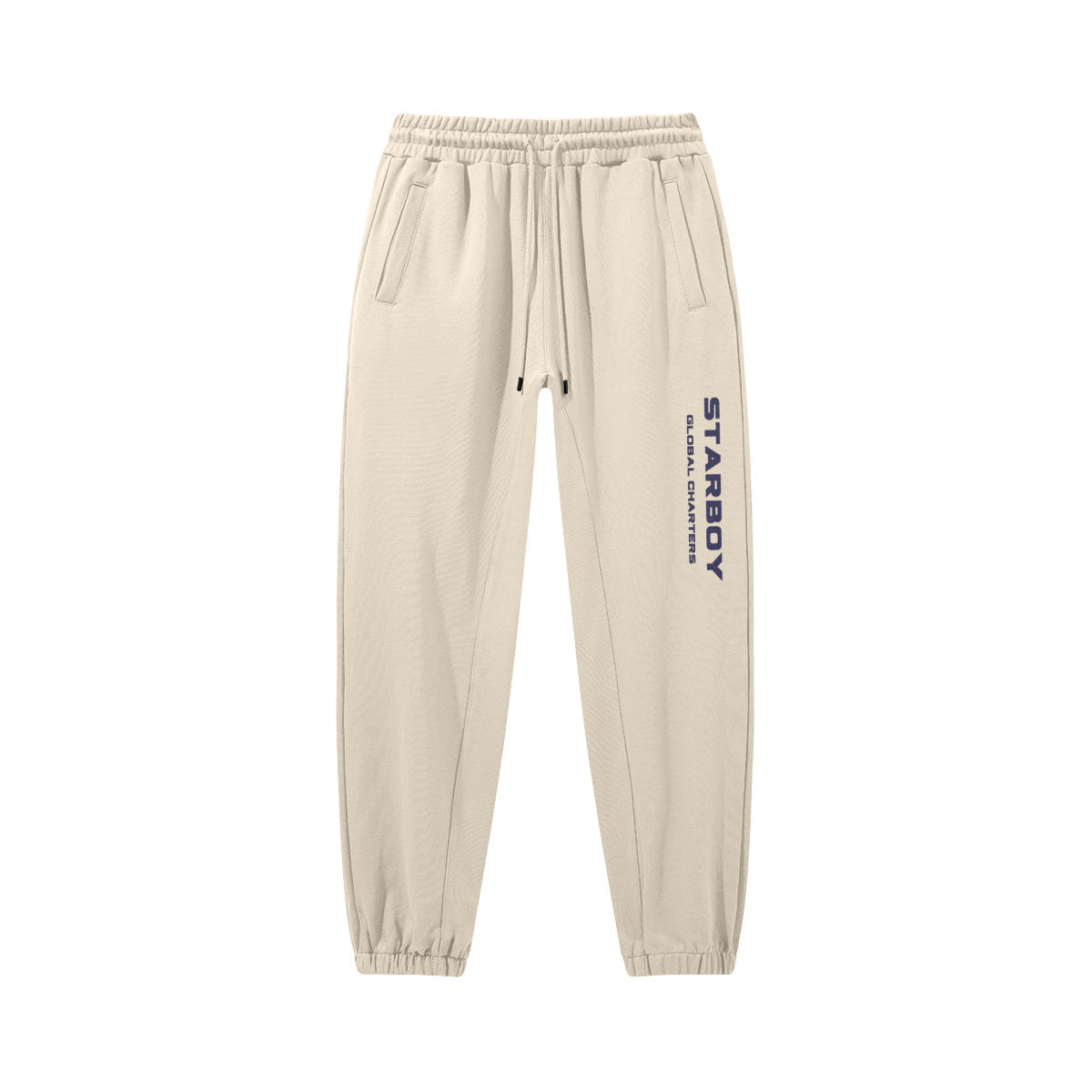 Organic Starboy Global Joggers-9