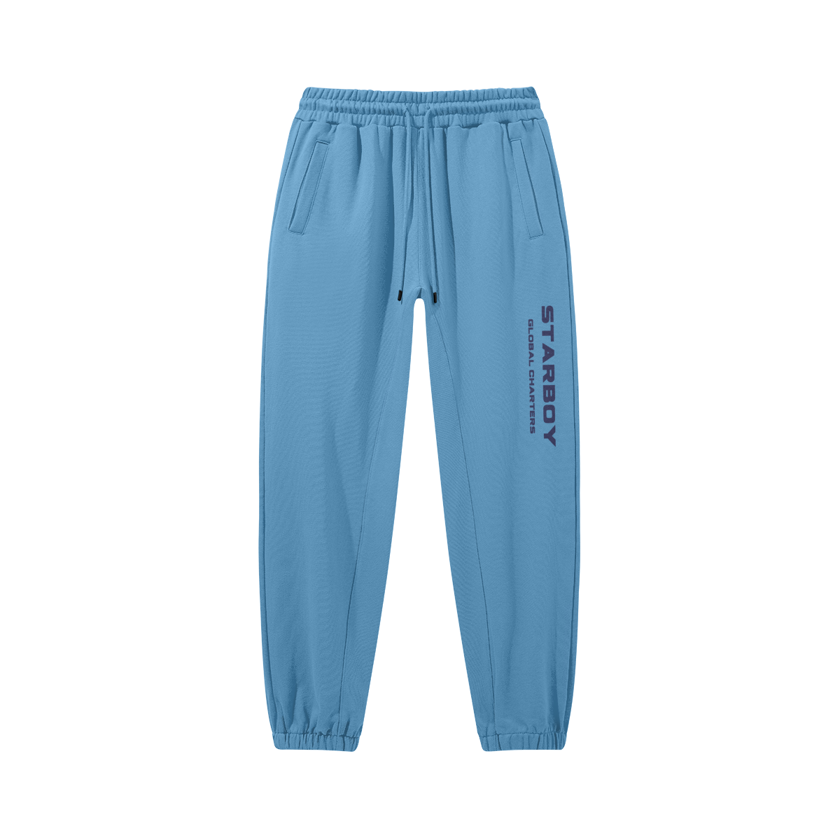 Organic Starboy Global Joggers-7