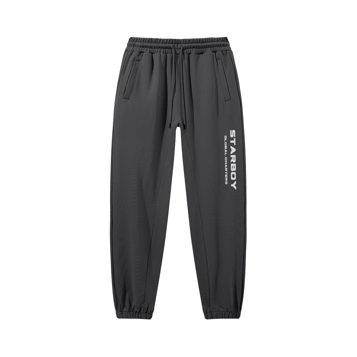 Organic Starboy Global Joggers-13