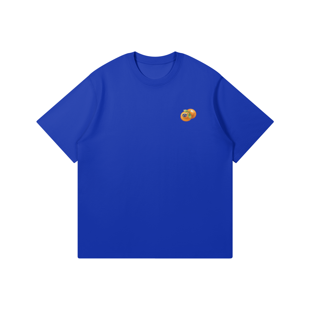 0-YEL-Front Side