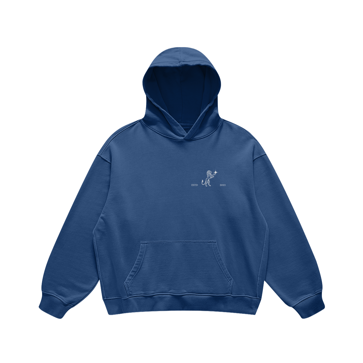 Organic Starboy Racing Hoodie