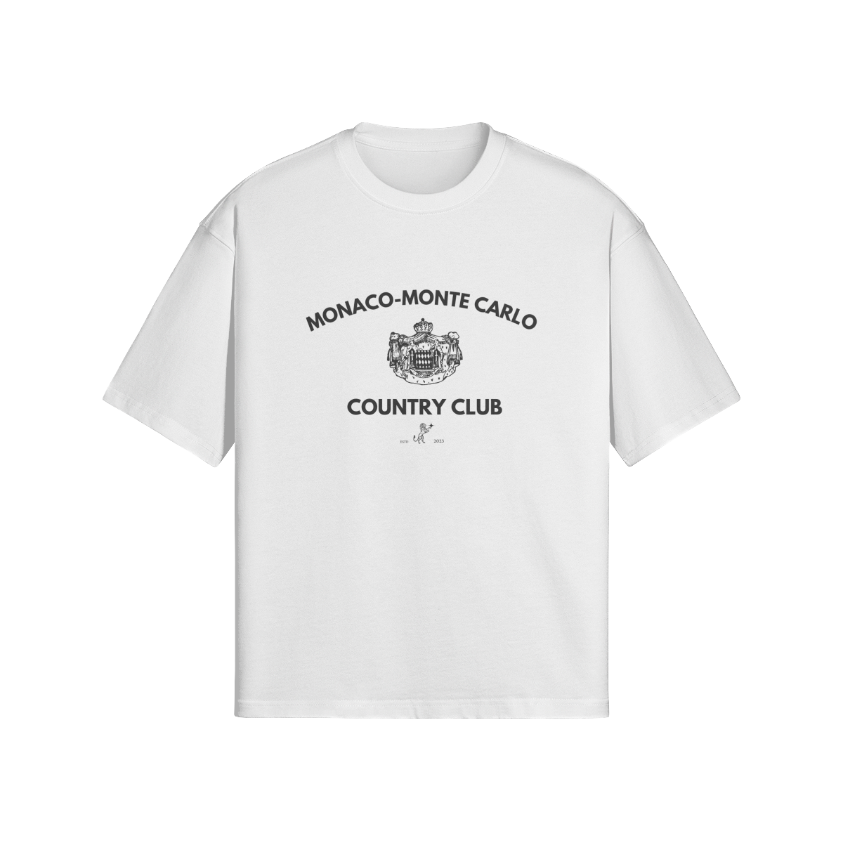 Monaco Country Club T-Shirt