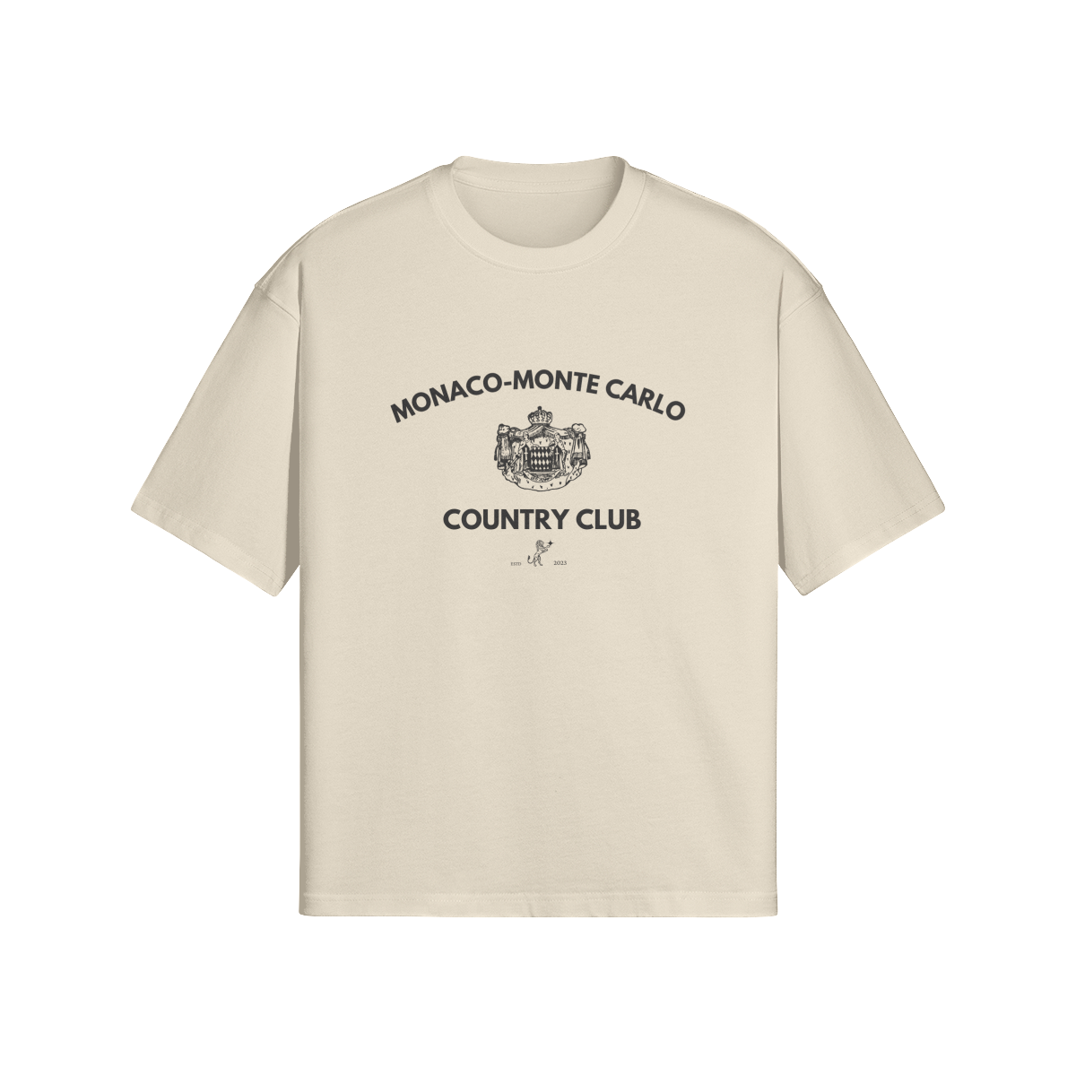 Monaco Country Club T-Shirt