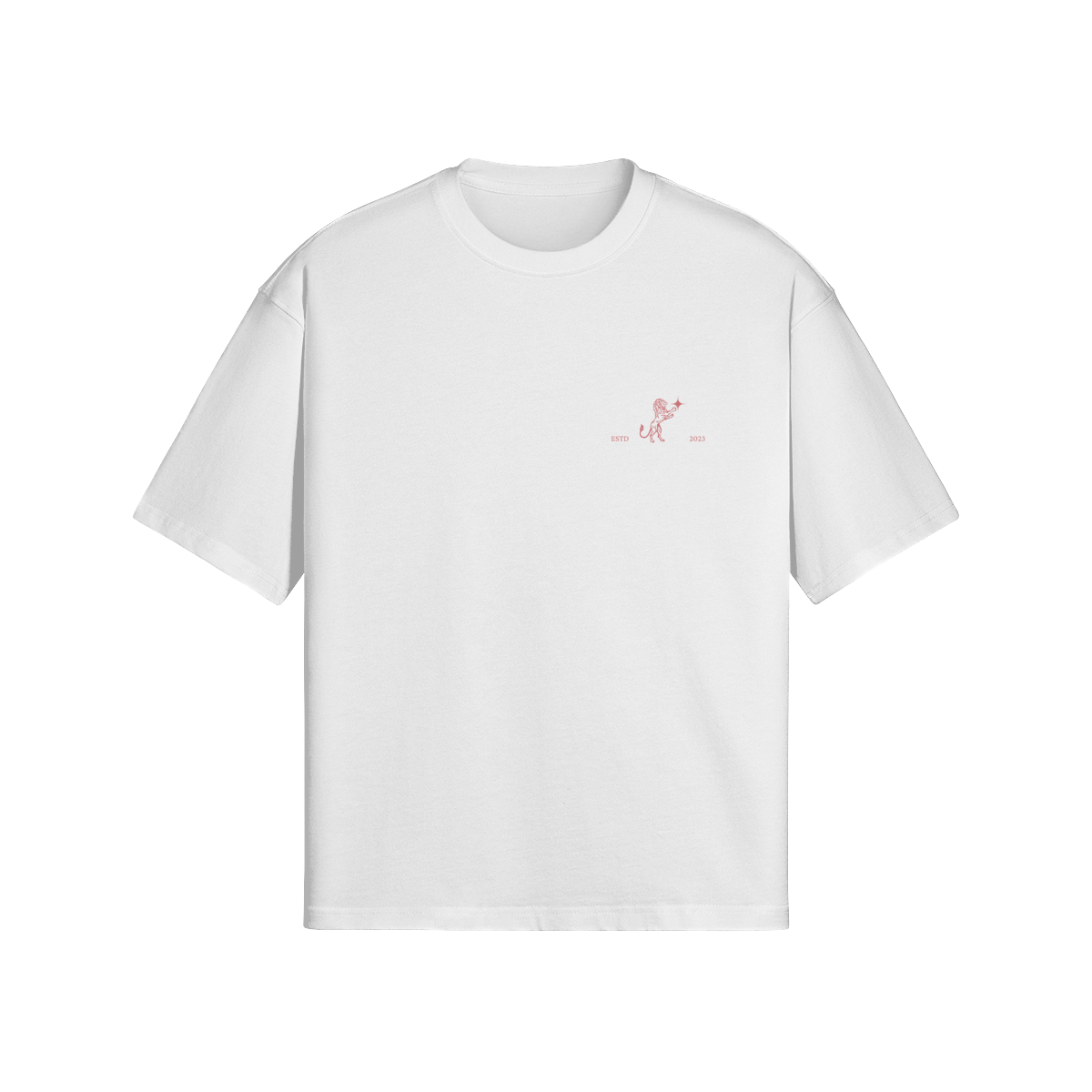 Organic Starboy Racing T-Shirt-2
