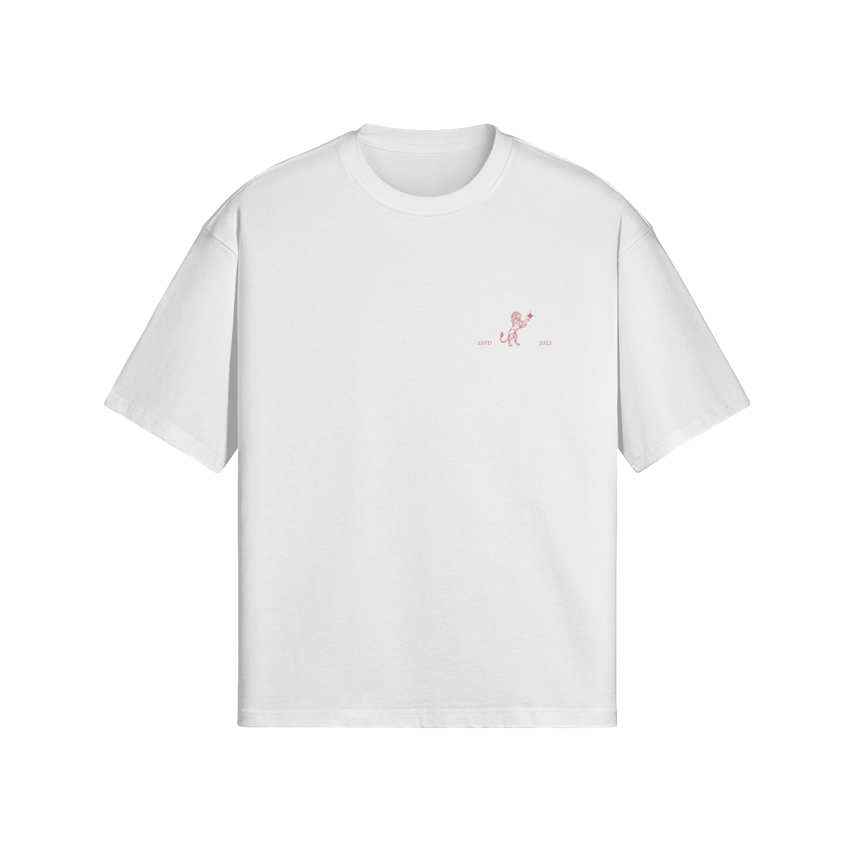 Organic Starboy Racing T-Shirt